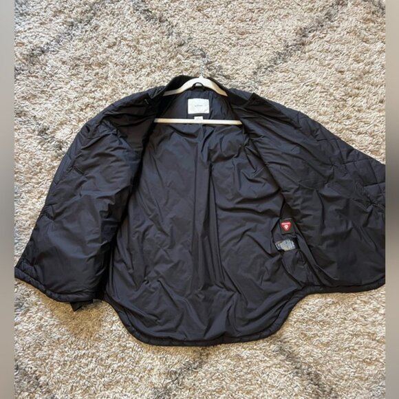 Aritzia Wilfred Pavant Quilted Jacket size S - Picture 8 of 13
